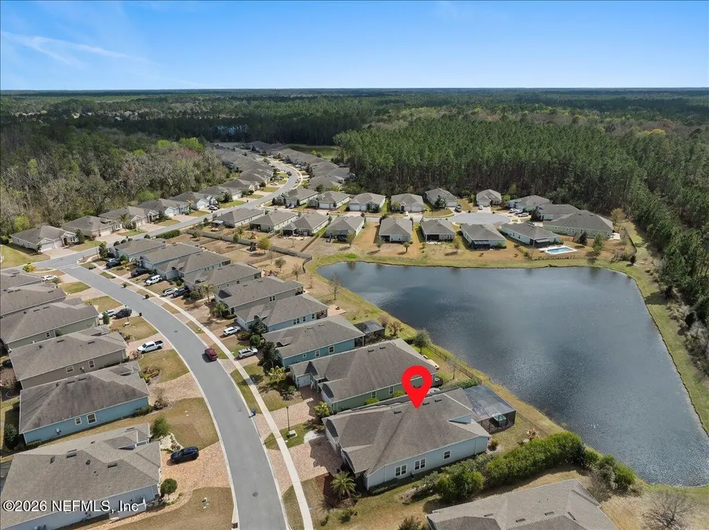 101 Seamount Way St. Augustine FL 32092