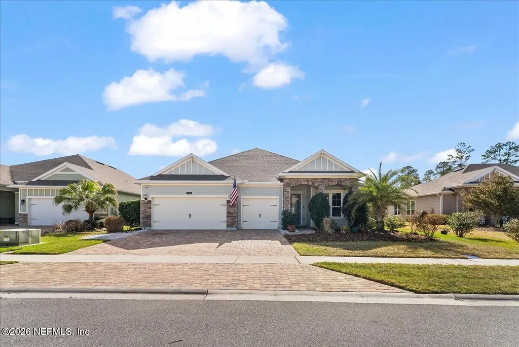 101 Seamount Way St. Augustine FL 32092