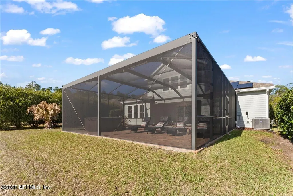 101 Seamount Way St. Augustine FL 32092