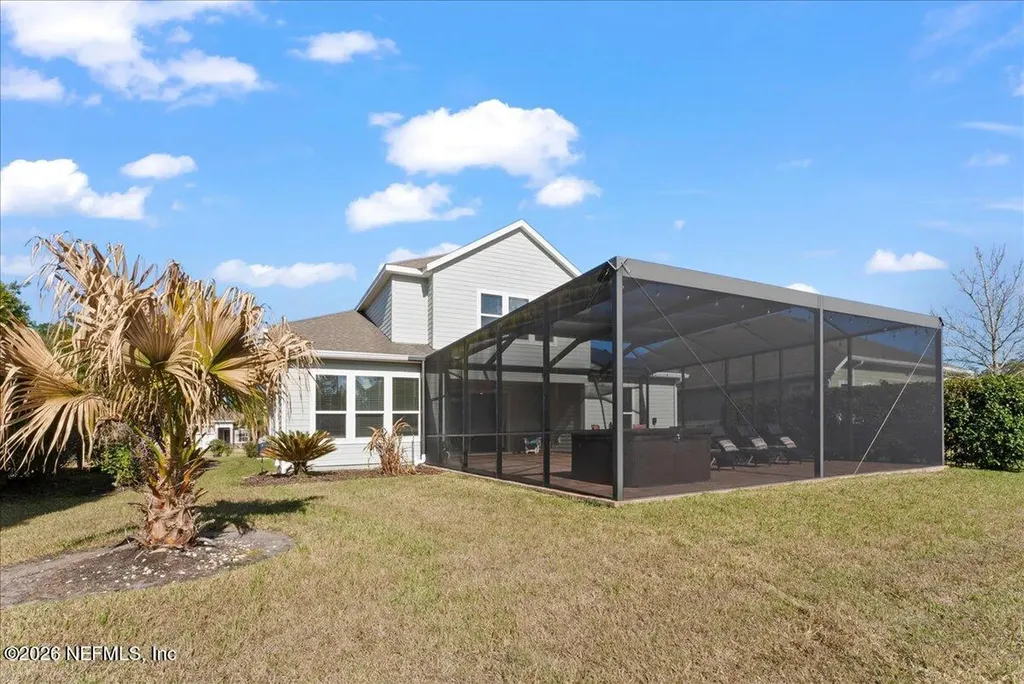 101 Seamount Way St. Augustine FL 32092