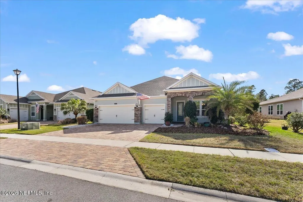 101 Seamount Way St. Augustine FL 32092