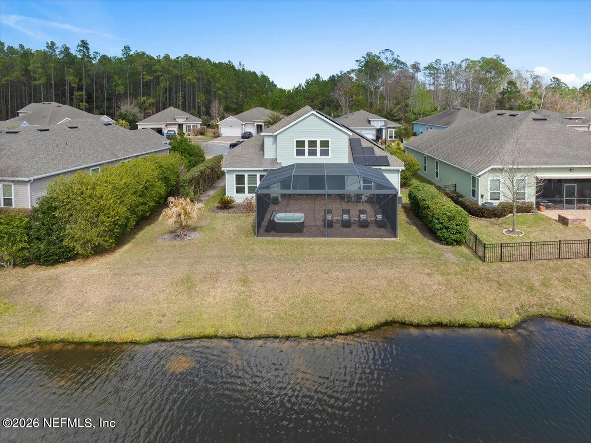 101 Seamount Way St. Augustine FL 32092