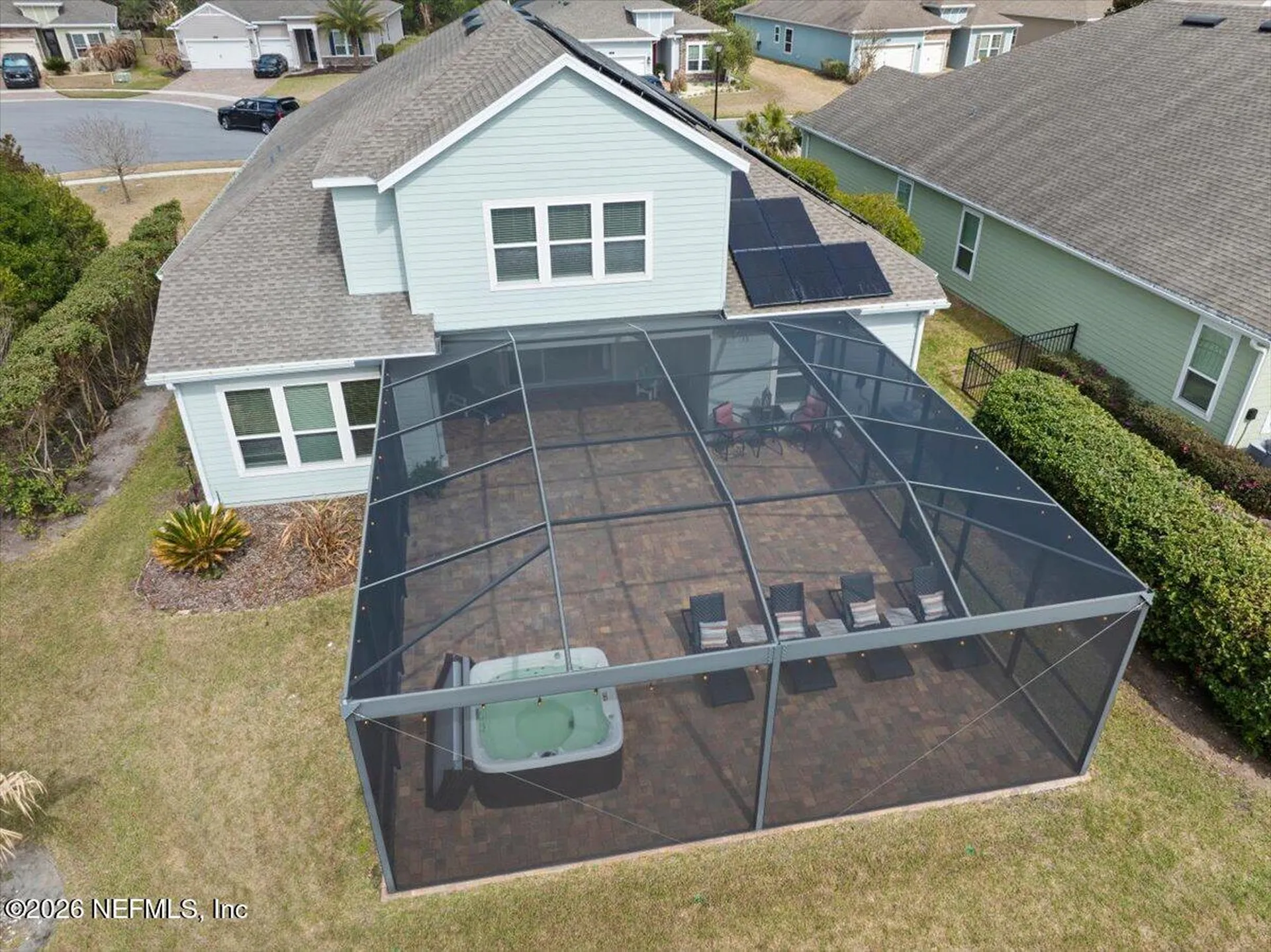 101 Seamount Way St. Augustine FL 32092