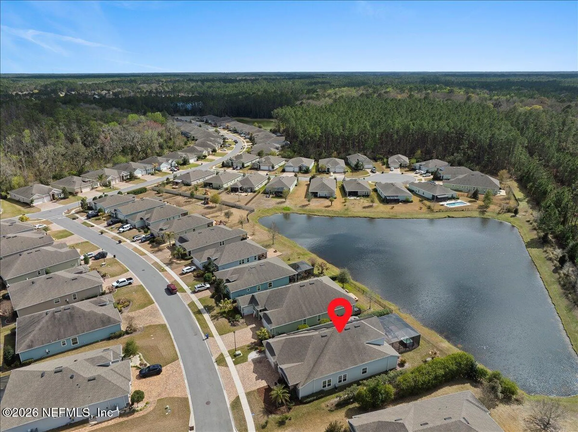 101 Seamount Way St. Augustine FL 32092