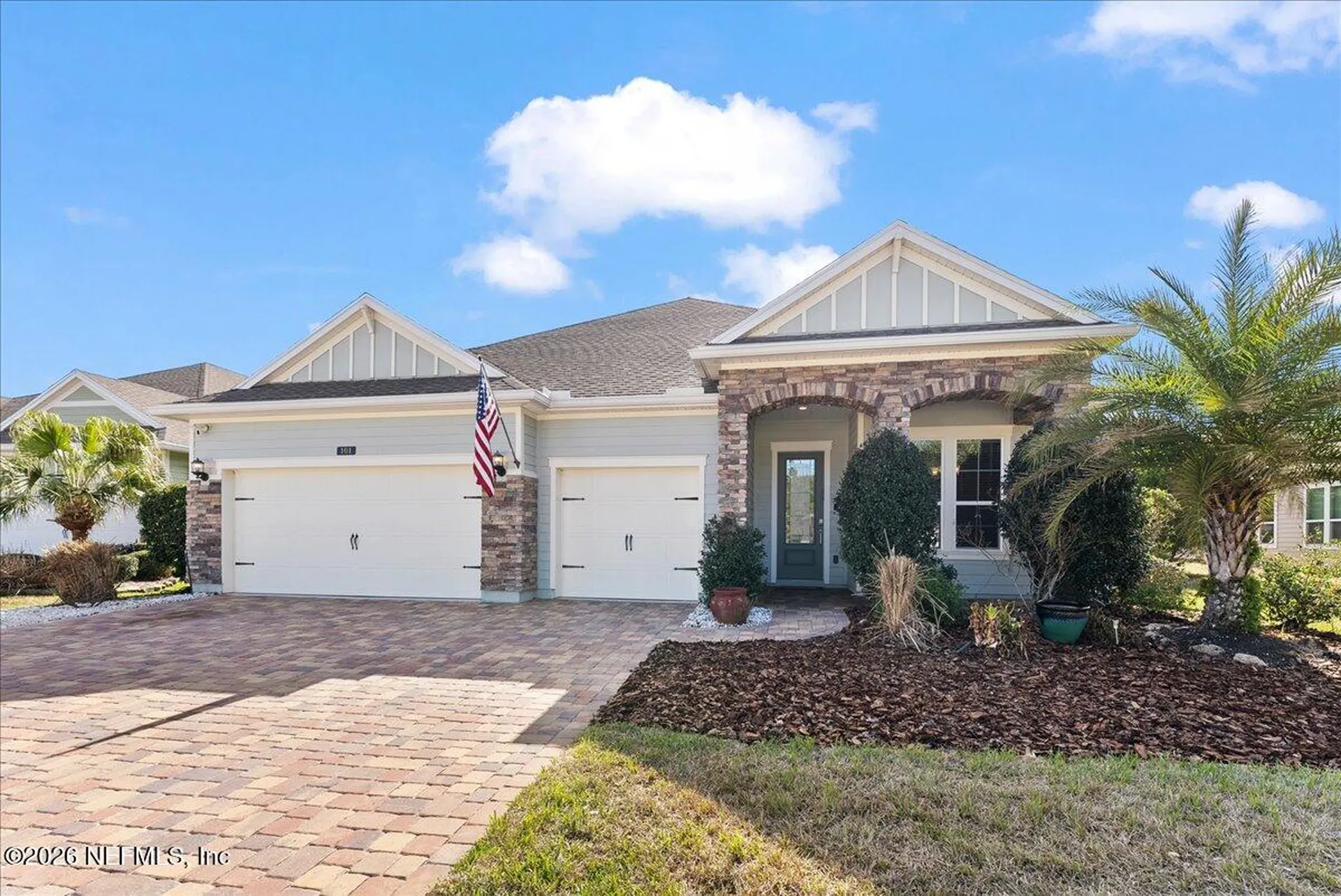 101 Seamount Way St. Augustine FL 32092