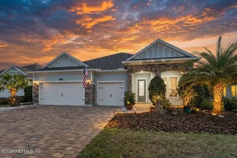 101 Seamount Way St. Augustine FL 32092
