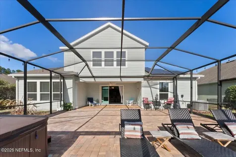 101 Seamount Way St. Augustine FL 32092