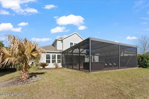 101 Seamount Way St. Augustine FL 32092