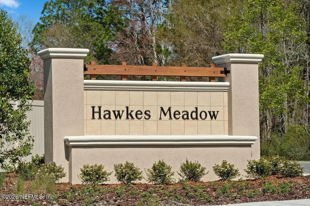 8279 Hawkes Meadow Drive Jacksonville FL 32219