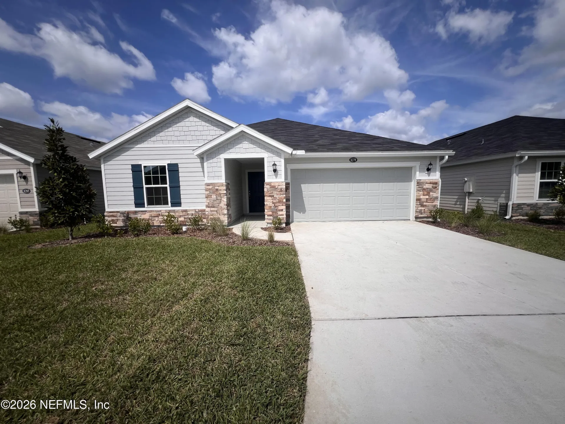 8279 Hawkes Meadow Drive Jacksonville FL 32219