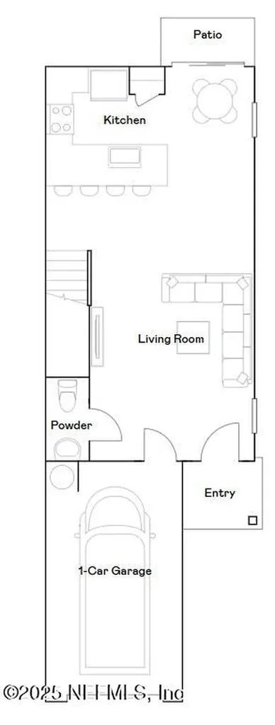 6091 Falcon Gate Lane Jacksonville FL 32244
