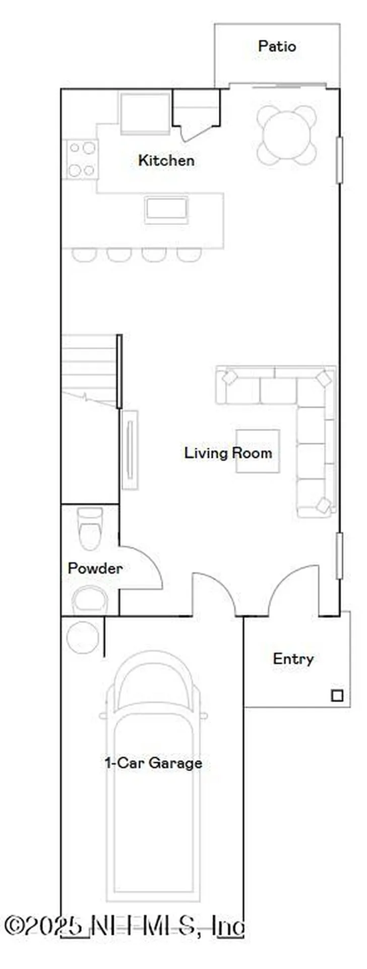 6091 Falcon Gate Lane Jacksonville FL 32244