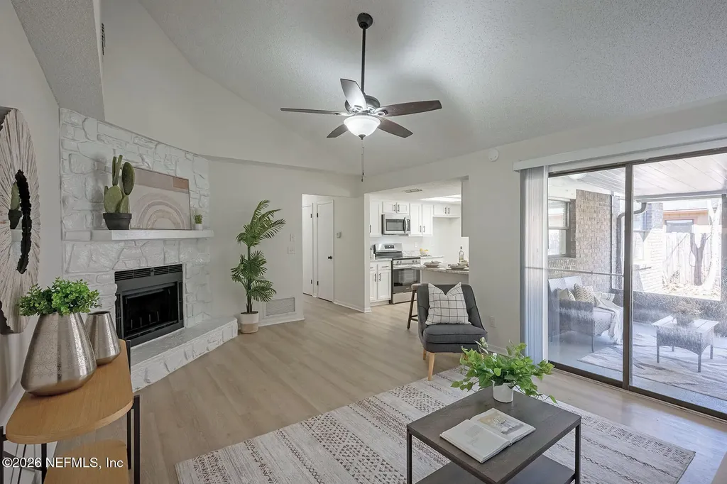 664 Roger Sherman Street Orange Park FL 32073