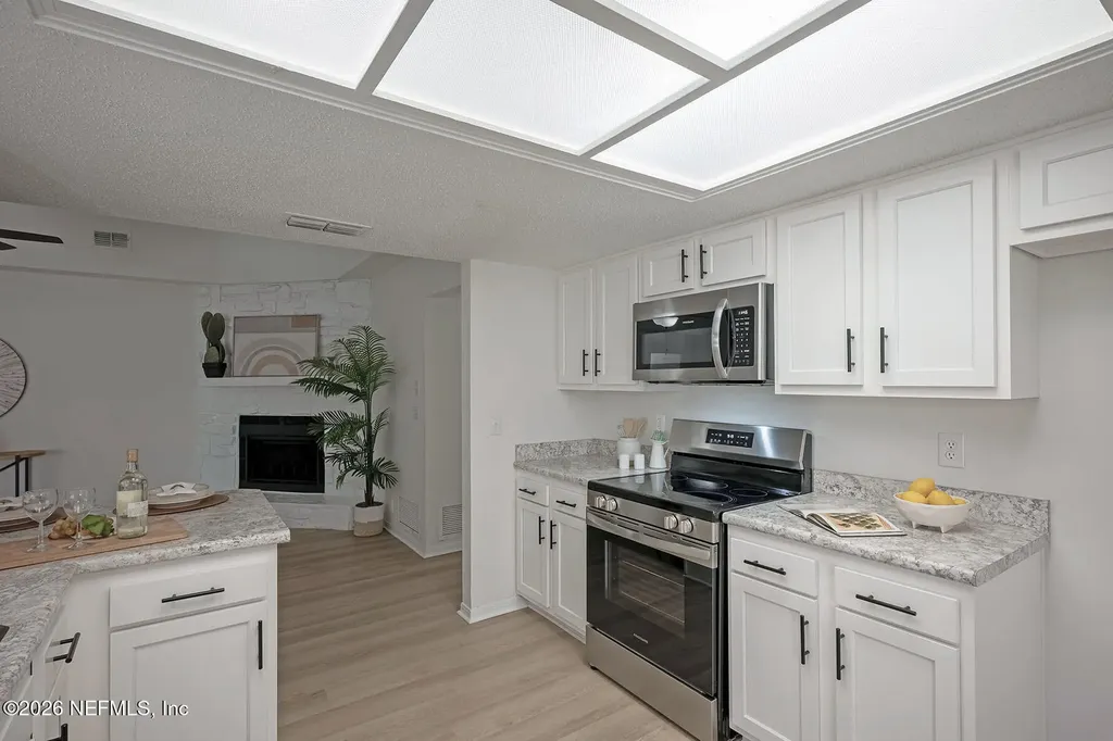 664 Roger Sherman Street Orange Park FL 32073