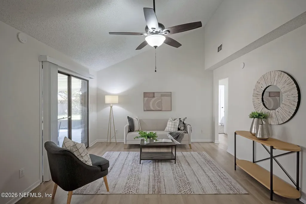 664 Roger Sherman Street Orange Park FL 32073