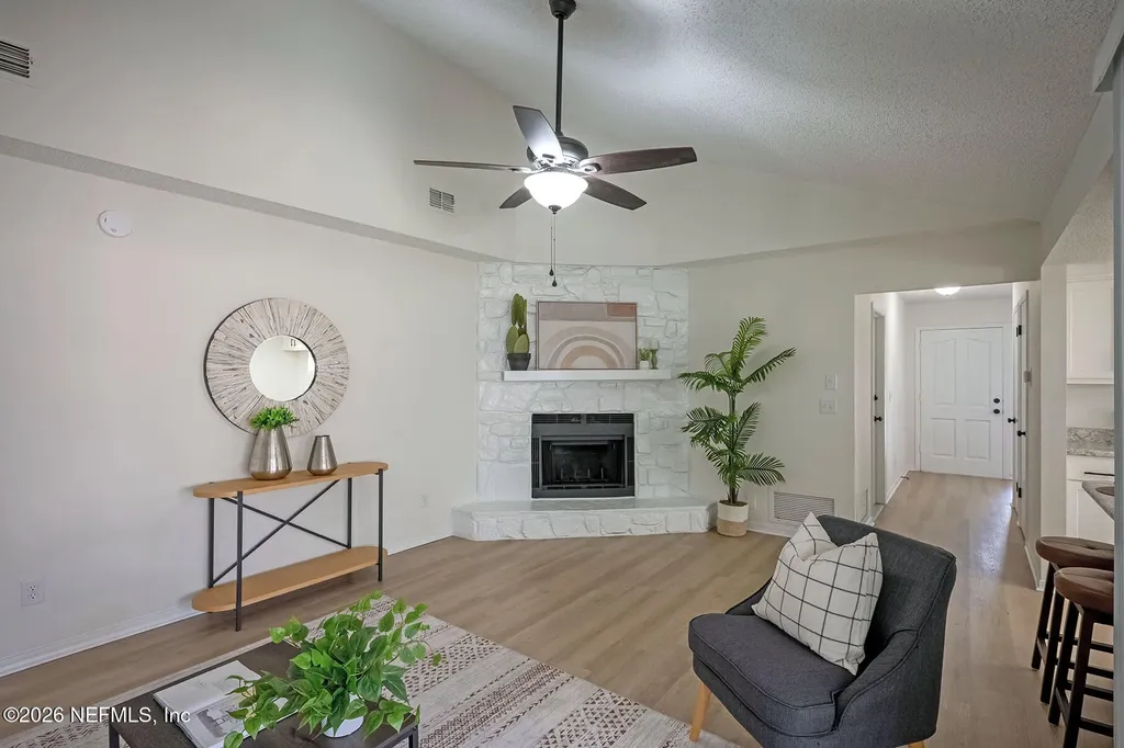 664 Roger Sherman Street Orange Park FL 32073