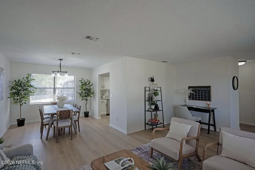 664 Roger Sherman Street Orange Park FL 32073