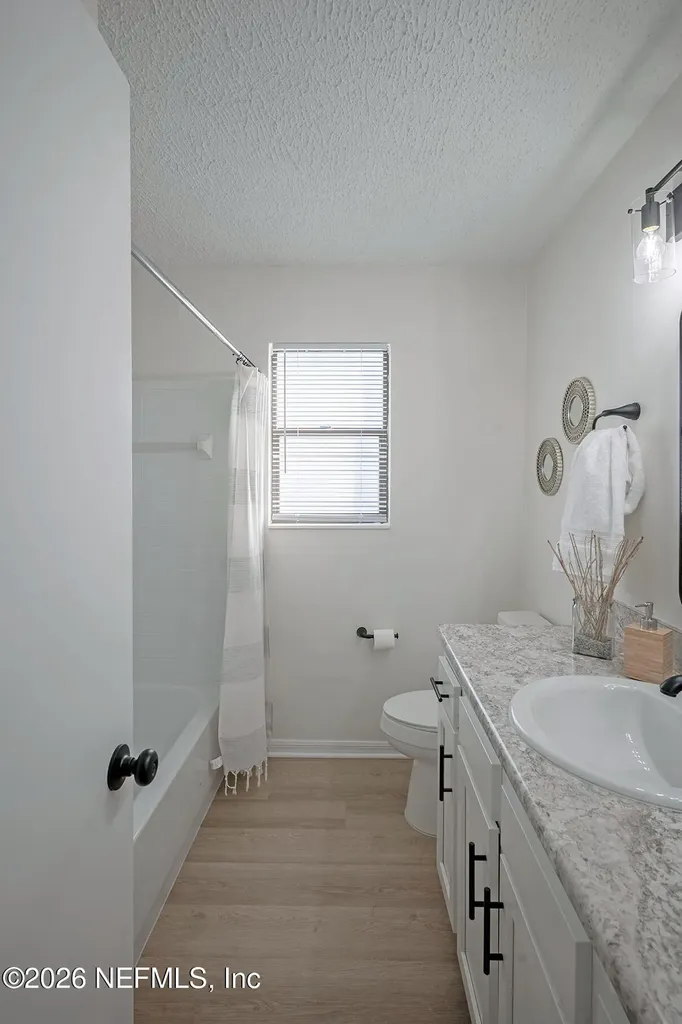 664 Roger Sherman Street Orange Park FL 32073