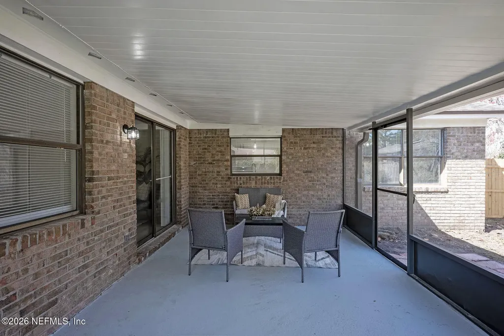 664 Roger Sherman Street Orange Park FL 32073