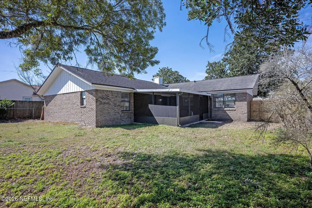 664 Roger Sherman Street Orange Park FL 32073
