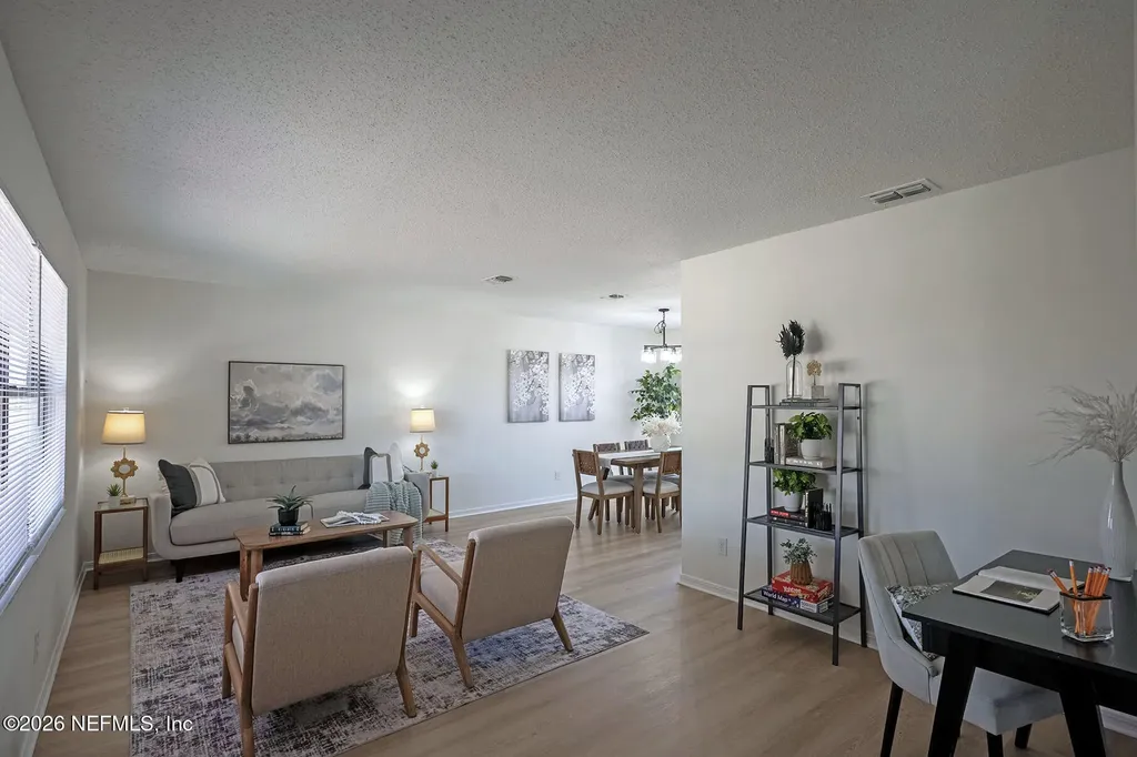 664 Roger Sherman Street Orange Park FL 32073