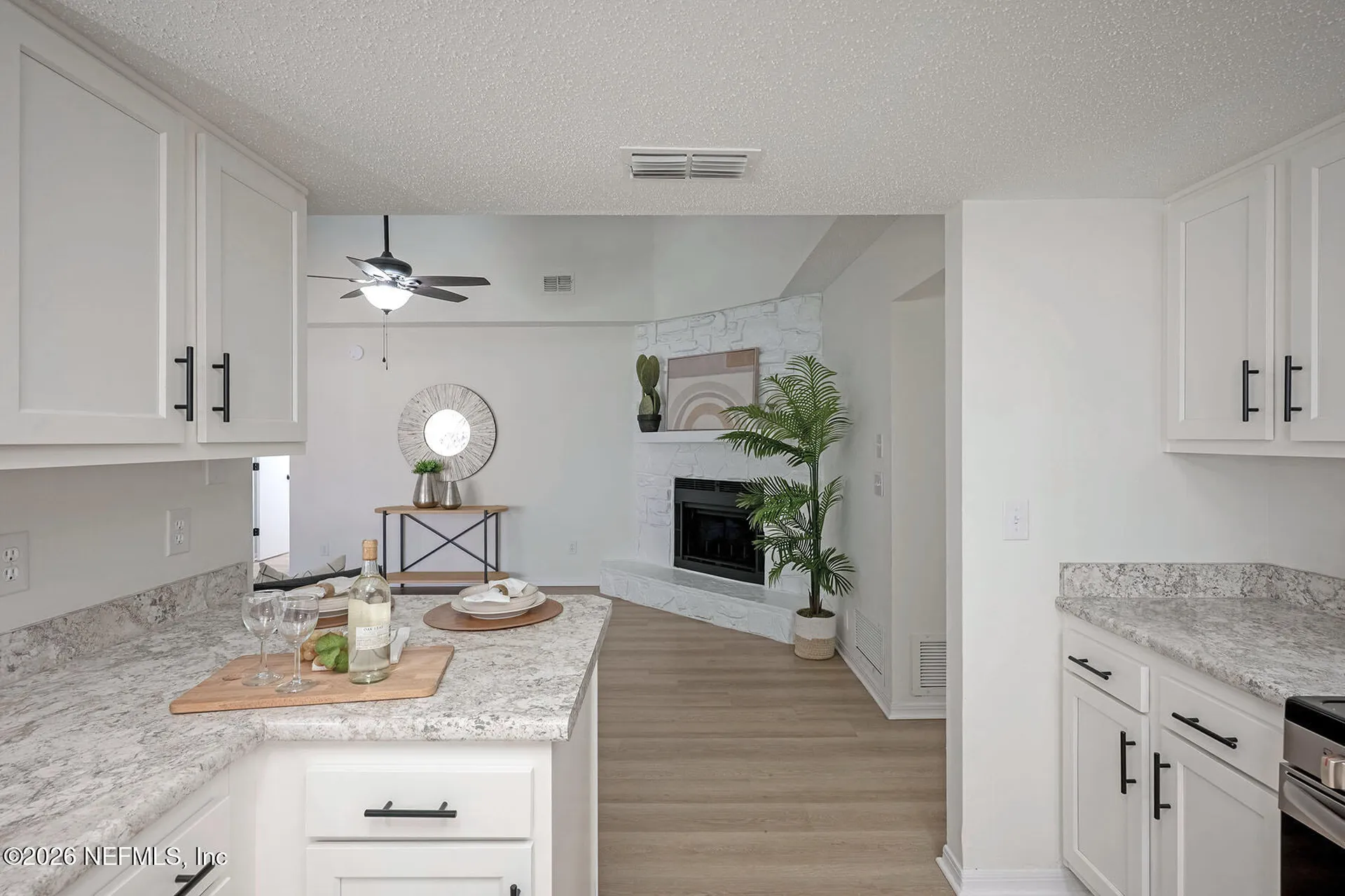 664 Roger Sherman Street Orange Park FL 32073