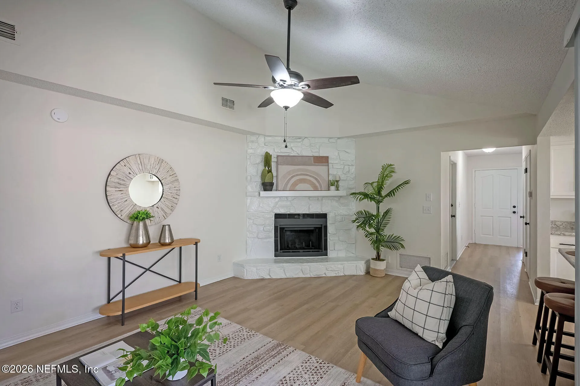 664 Roger Sherman Street Orange Park FL 32073