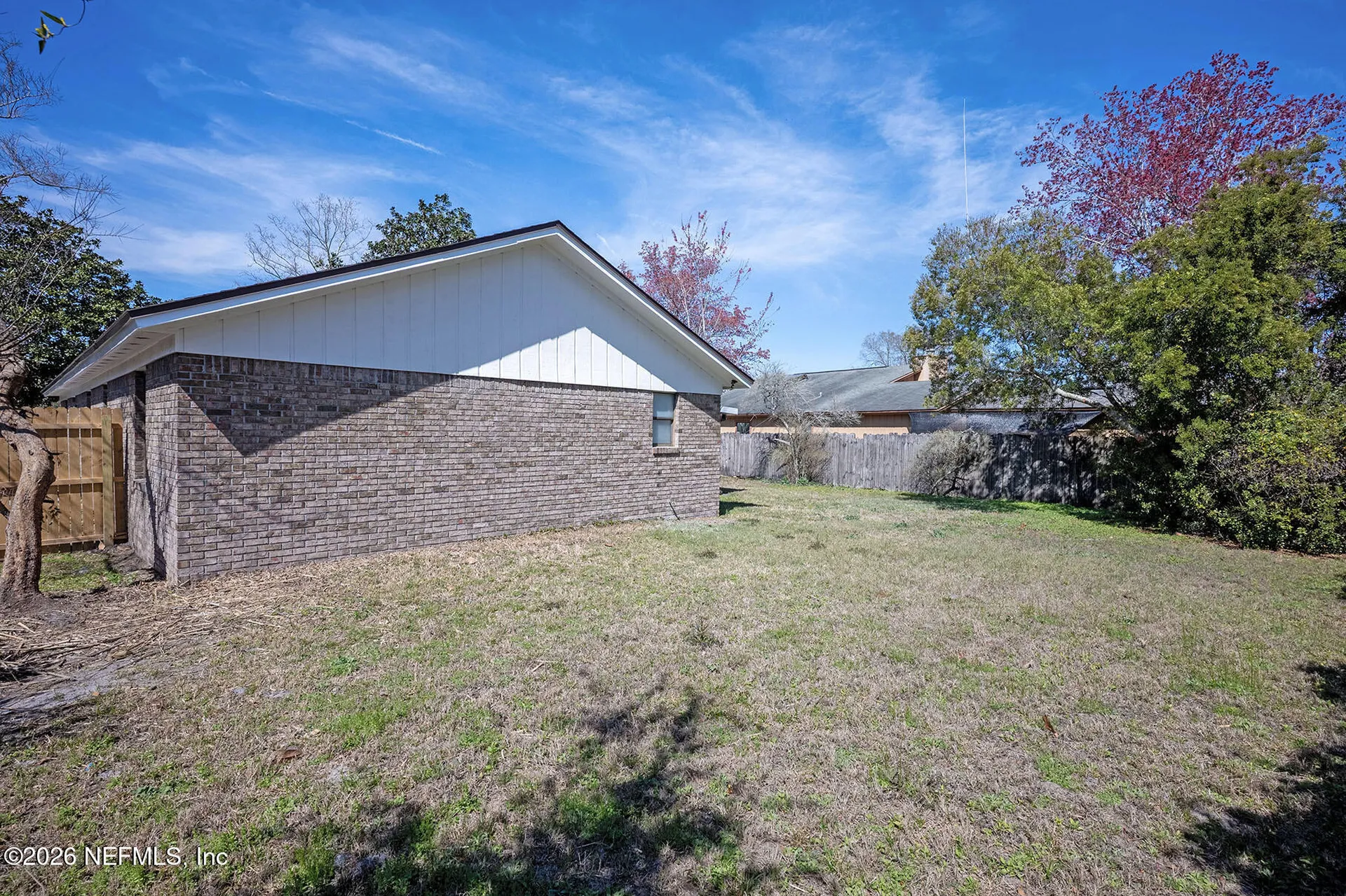 664 Roger Sherman Street Orange Park FL 32073