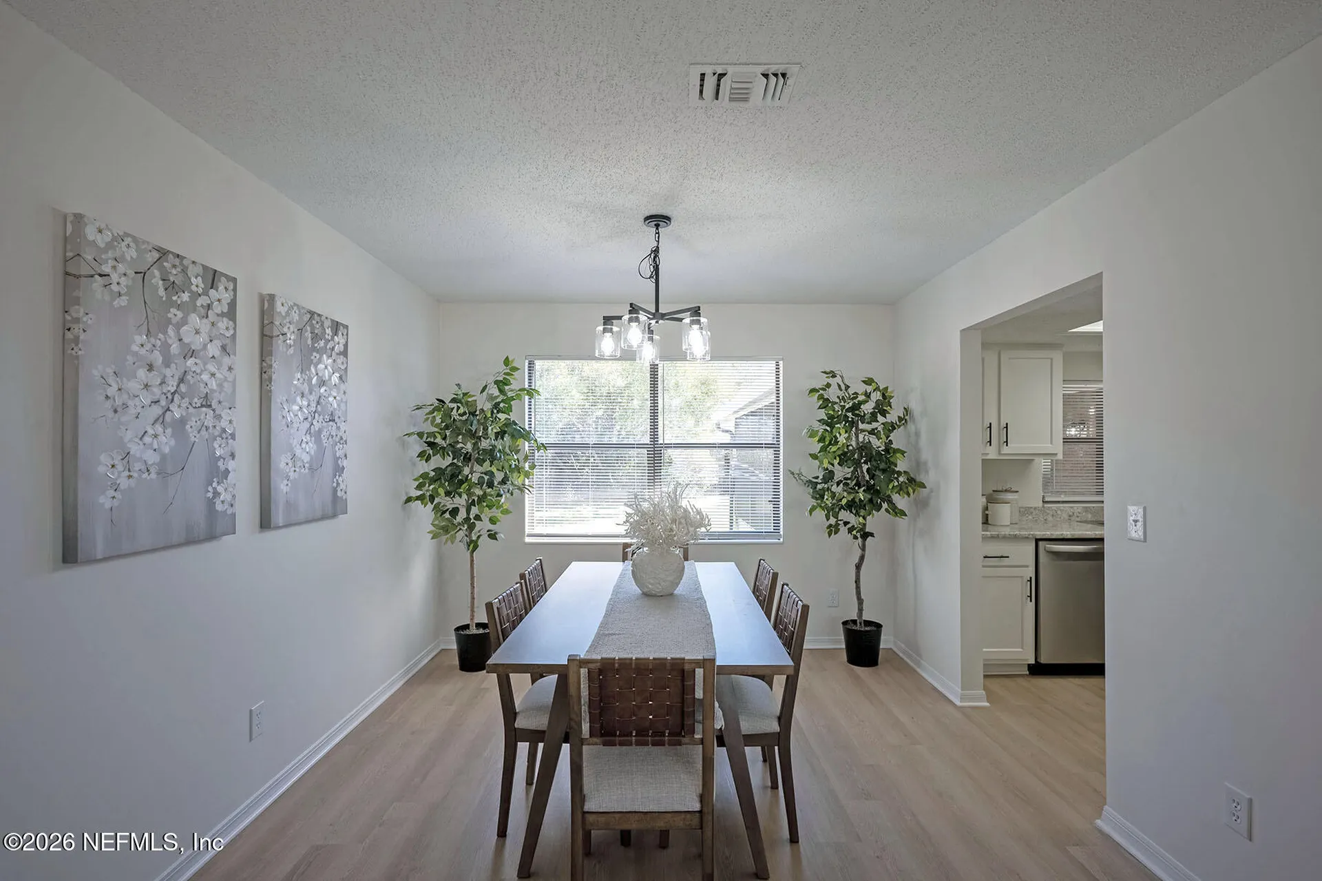 664 Roger Sherman Street Orange Park FL 32073