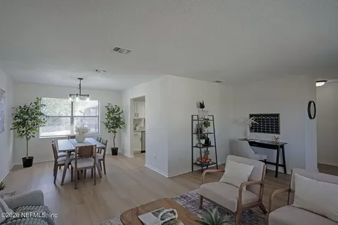 664 Roger Sherman Street Orange Park FL 32073
