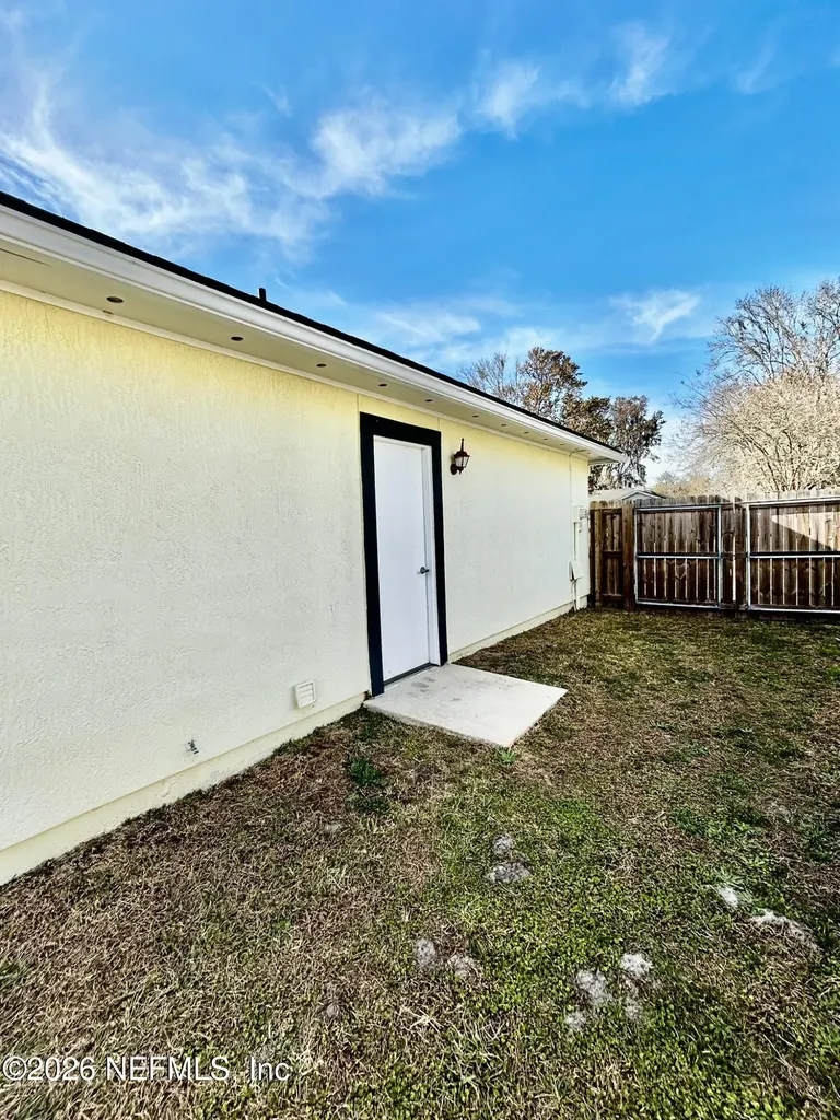 2268 Felucca Drive Middleburg FL 32068