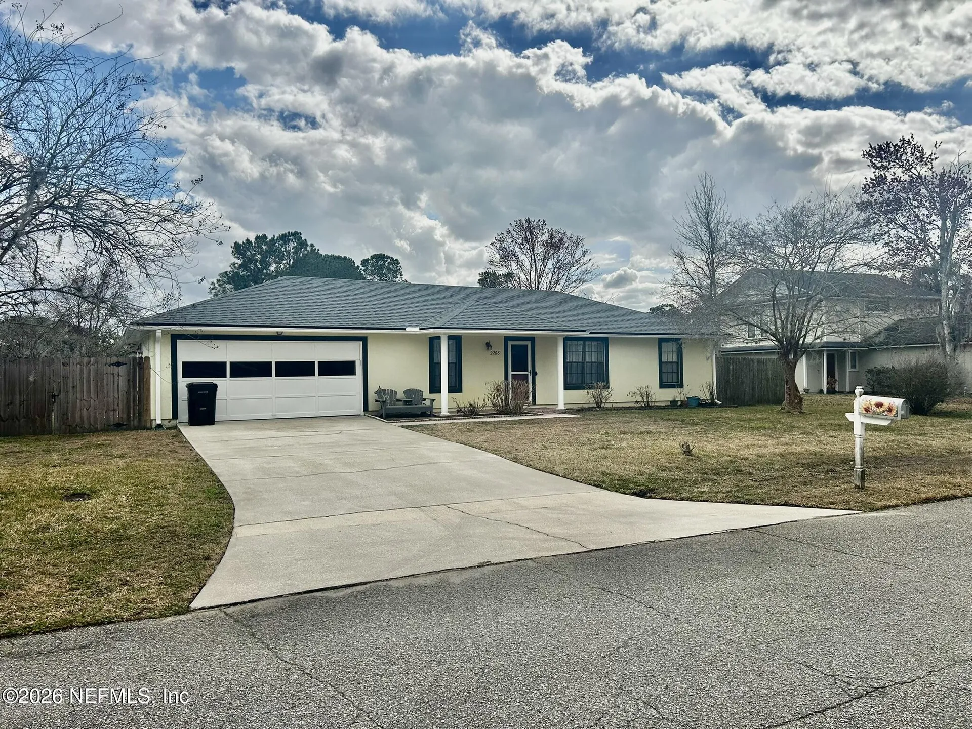 2268 Felucca Drive Middleburg FL 32068