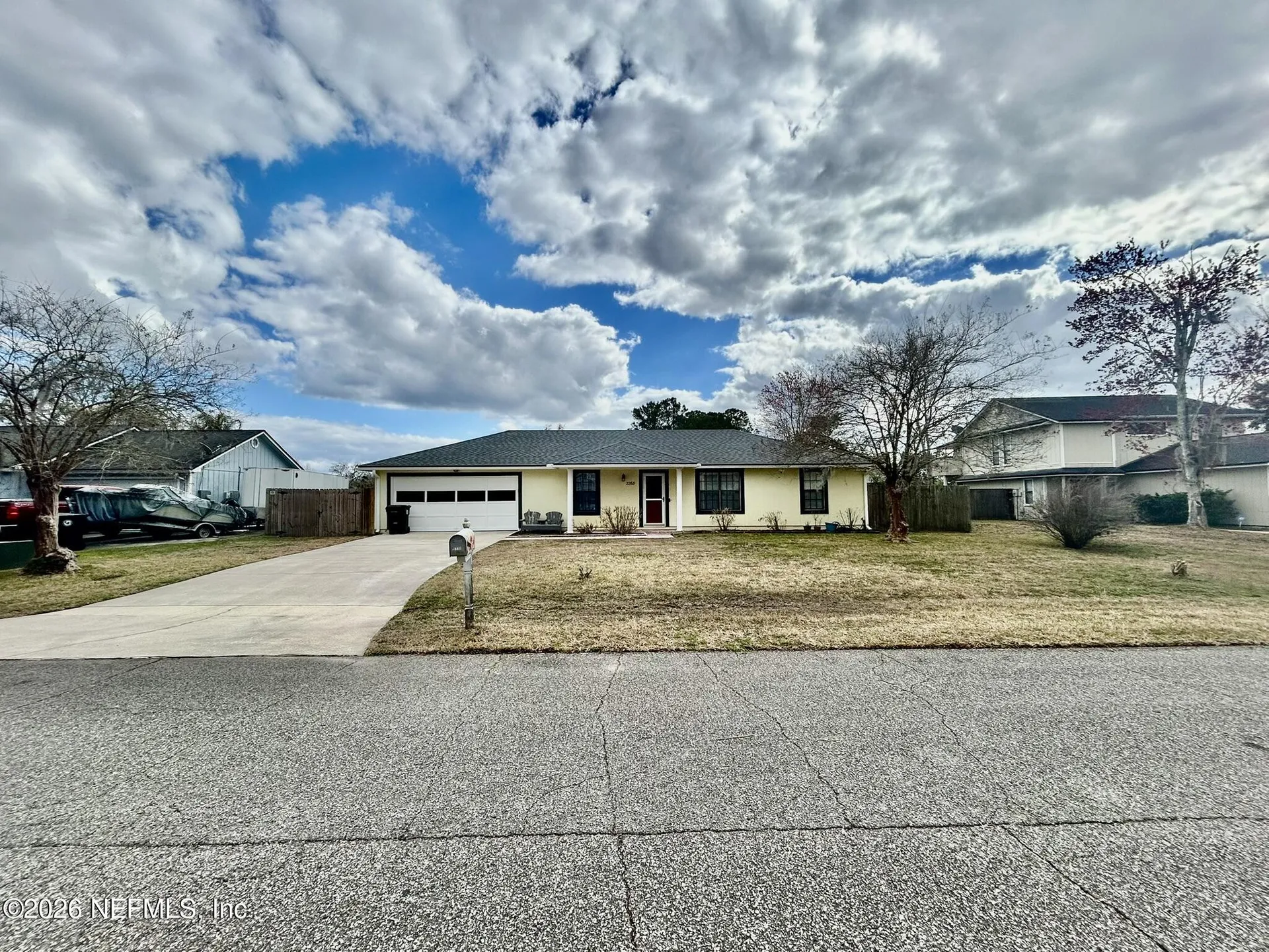 2268 Felucca Drive Middleburg FL 32068