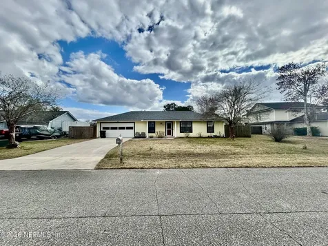 2268 Felucca Drive Middleburg FL 32068
