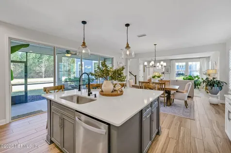 12 Verdure Street St. Johns FL 32259