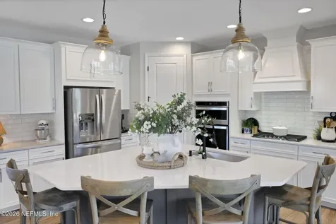 12 Verdure Street St. Johns FL 32259