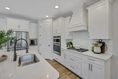 12 Verdure Street St. Johns FL 32259