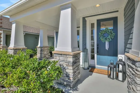 12 Verdure Street St. Johns FL 32259
