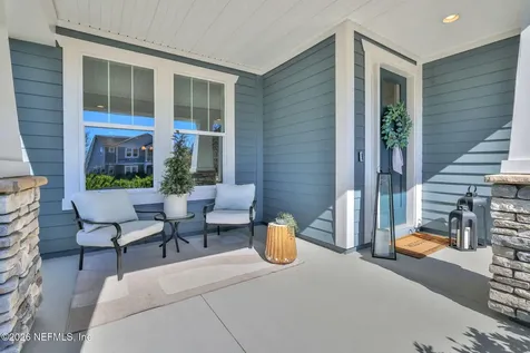 12 Verdure Street St. Johns FL 32259