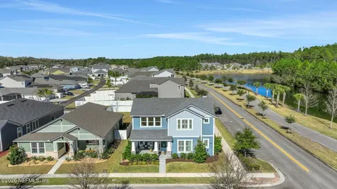 12 Verdure Street St. Johns FL 32259