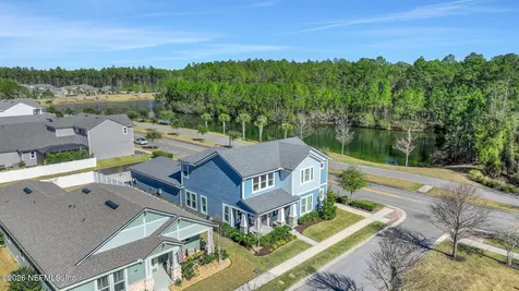12 Verdure Street St. Johns FL 32259
