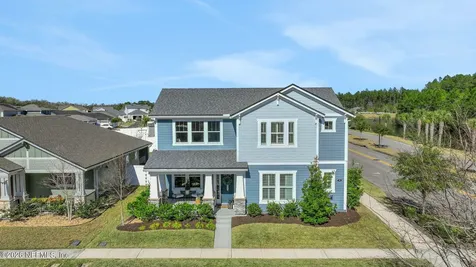 12 Verdure Street St. Johns FL 32259