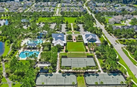 12 Verdure Street St. Johns FL 32259