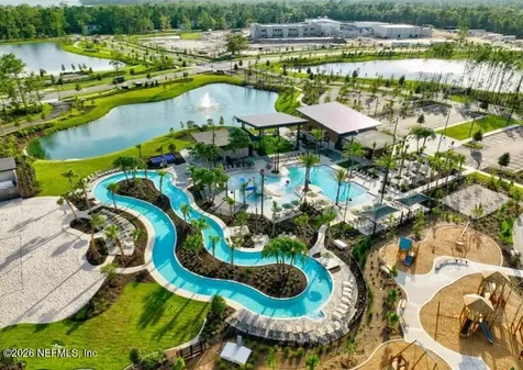 12 Verdure Street St. Johns FL 32259