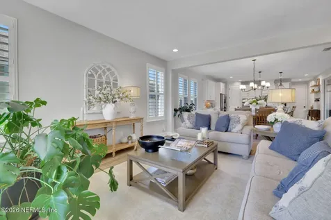 12 Verdure Street St. Johns FL 32259