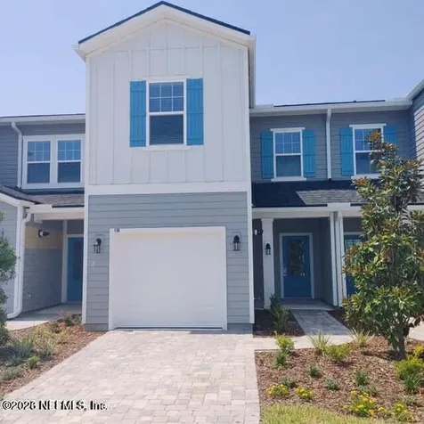 136 Pinebury Lane St. Augustine FL 32092