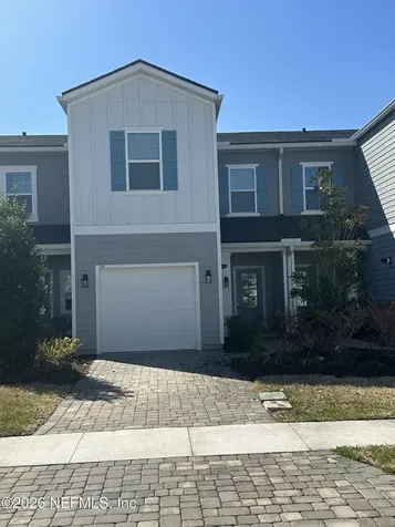 136 Pinebury Lane St. Augustine FL 32092