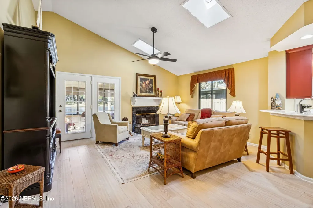 122 Ocean Ridge Drive Fernandina Beach FL 32034
