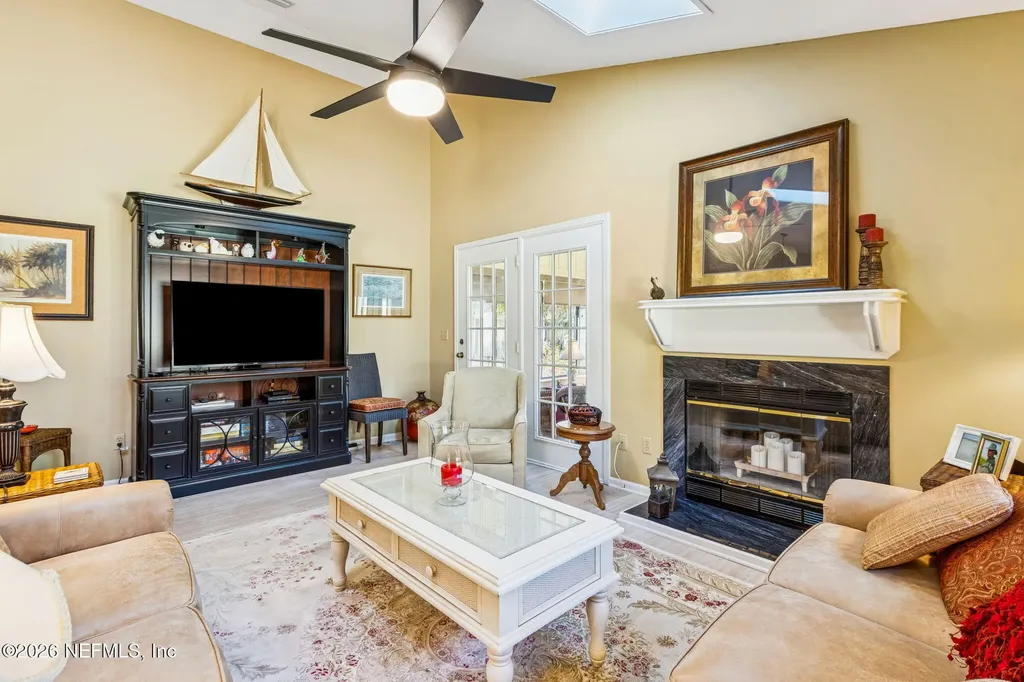 122 Ocean Ridge Drive Fernandina Beach FL 32034