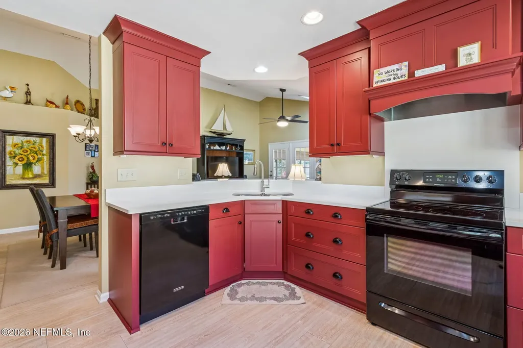 122 Ocean Ridge Drive Fernandina Beach FL 32034